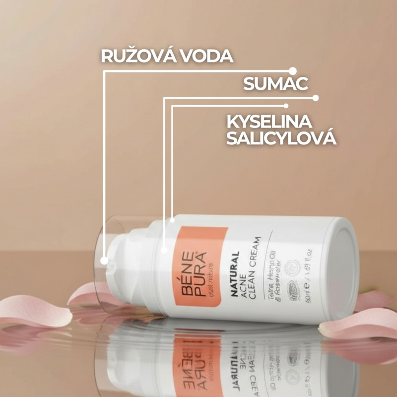 Sada Problémová starostlivosť o pleť