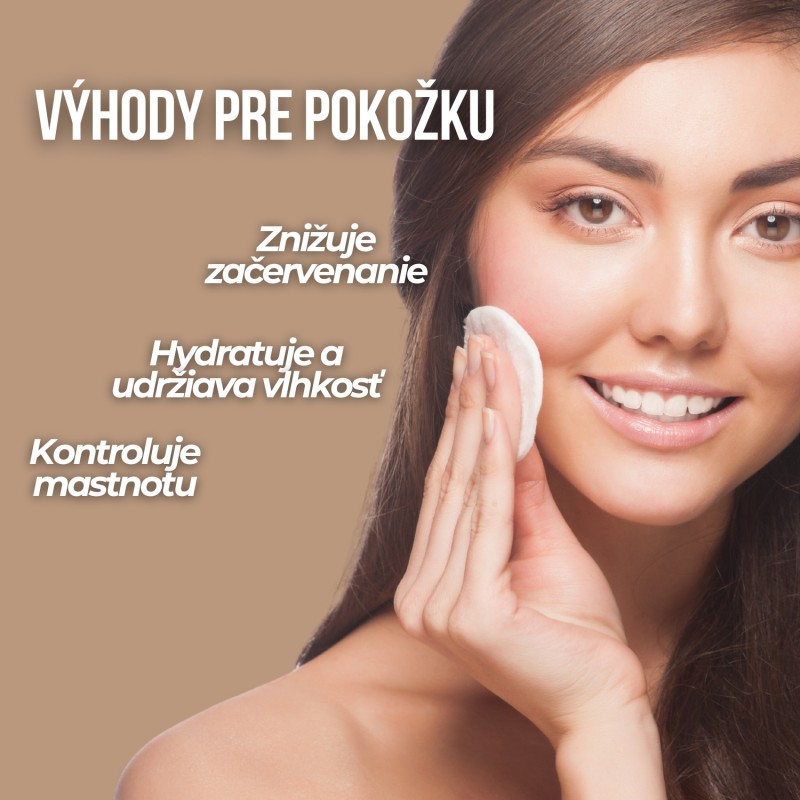 Micelárna voda - 200ml