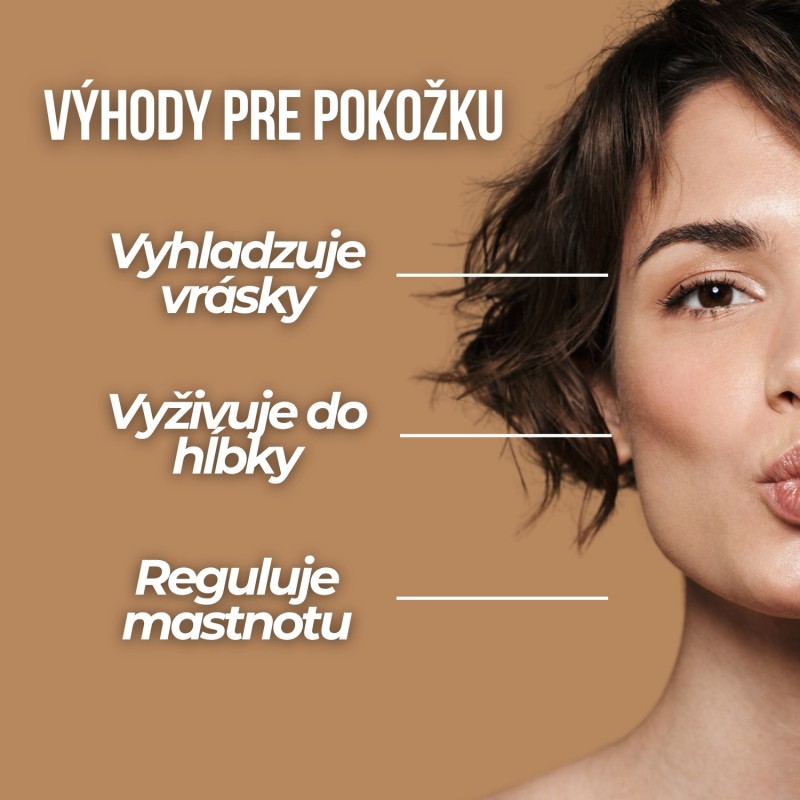 Sada Kompletná starostlivosť o pleť