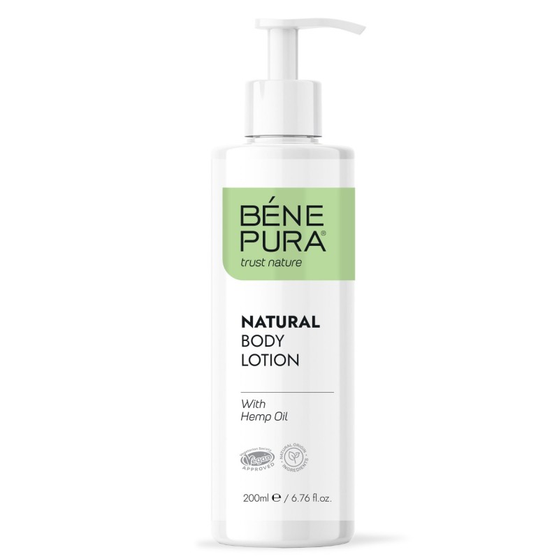 Telové mlieko pre citlivú pokožku - 200ml - Telové mlieka