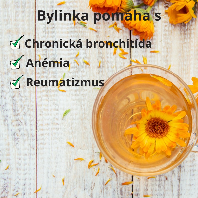 Calendula - 3x50g