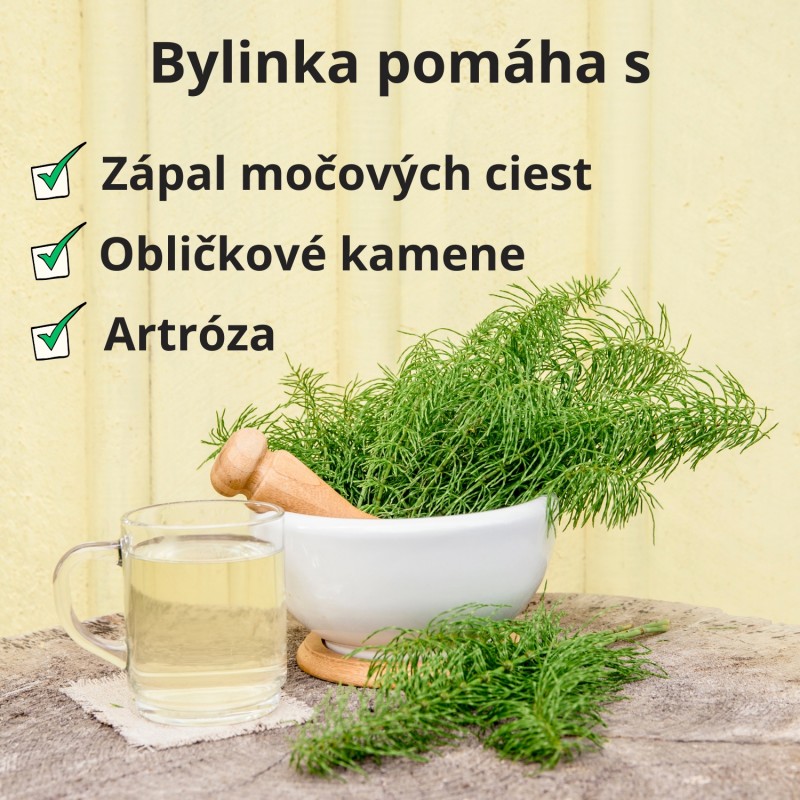 Stonka Prasličky - 3x70g