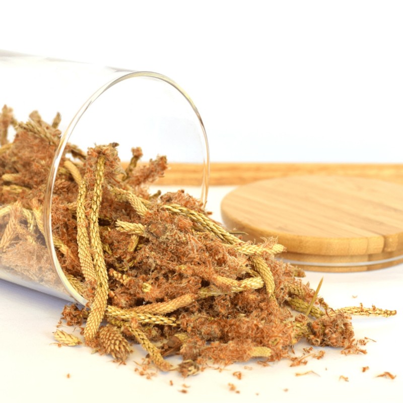 Borovicové tipy - 3x50g