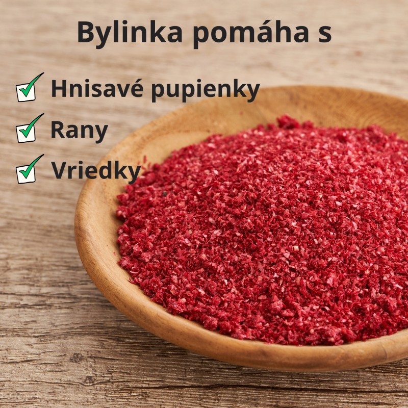 Sumac - 3x70g
