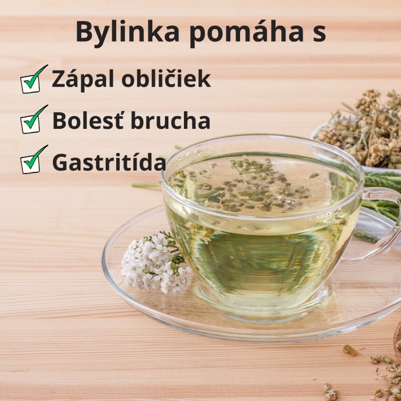 Rebríček - 3x50g