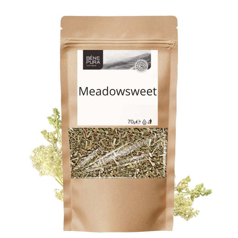 Meadowsweet - 3x70g - Bylinky na obličky