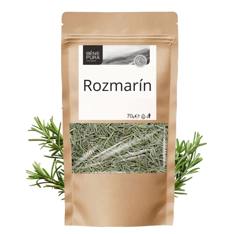 Rozmarín - 3x70g - Bylinky
