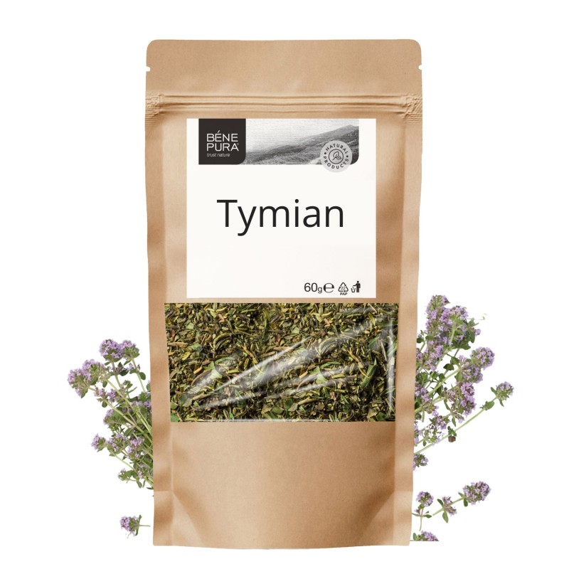 Tymian - 3x60g - Bylinky