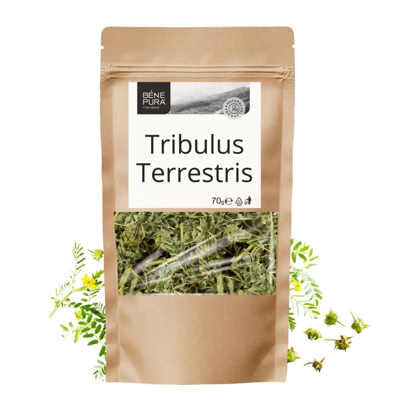 Tribulus Terrestris - 3x70g - Bylinky