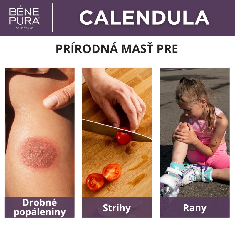 Sada Masti na rany, popáleniny a svrbenie 2