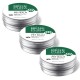 3x Balzam proti Podráždeniu pre Domáce Zvieratá s Plantain - 40ml
