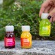 6x Pack DOZZA Energy Rainbow Pack Energy shots - 60ml - Benepura.sk 6x Pack DOZZA Energy Rainbow Pack Energy shots - 60ml