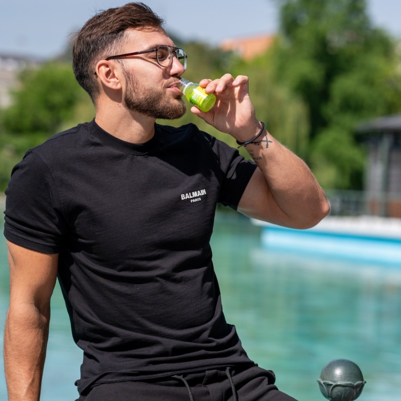 6x Pack DOZZA Energy Cool Apple Energy shot - 60ml - Benepura.sk 6x Pack DOZZA Energy Cool Apple Energy shot - 60ml