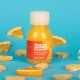DOZZA Energy Spicy Orange Energy shot - 60ml - Benepura.sk DOZZA Energy Spicy Orange Energy shot - 60ml
