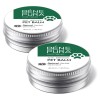2x Balzam proti Podráždeniu pre Domáce Zvieratá s Plantain - 40ml