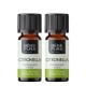 2x Bio Citronella Esenciálny olej - 10ml