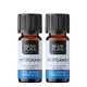 2x Bio Petitgrain Esenciálny olej - 5ml