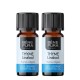 2x Bio Tymian Linalool Esenciálny olej - 5ml