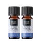 2x Bio Tymián Thymol Esenciálny olej - 5ml