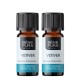 2x Bio Vetiver Esenciálny olej - 5ml