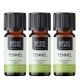3x Bio Fenikel Esenciálny olej - 10ml