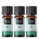 3x Bio Kôpor Esenciálny olej - 10ml