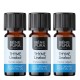 3x Bio Tymian Linalool Esenciálny olej - 5ml