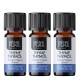3x Bio Tymián Thymol Esenciálny olej - 5ml