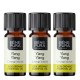 3x Bio Ylang-ylang Esenciálny olej - 5ml