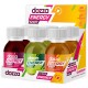 6x Pack DOZZA Energy Rainbow Pack Energy shots - 60ml - Benepura.sk 6x Pack DOZZA Energy Rainbow Pack Energy shots - 60ml