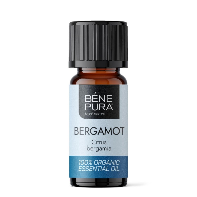 Bio Bergamot Esenciálny olej - 10ml - Porovnanie produktov