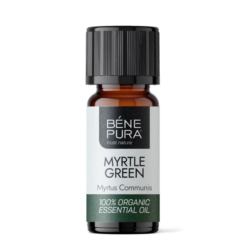 Bio Myrta Esenciálny olej - 5ml - Esenciálne oleje