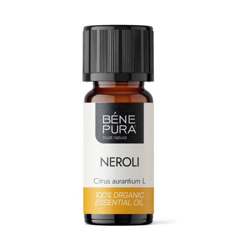 Bio Neroli Esenciálny olej - 10ml