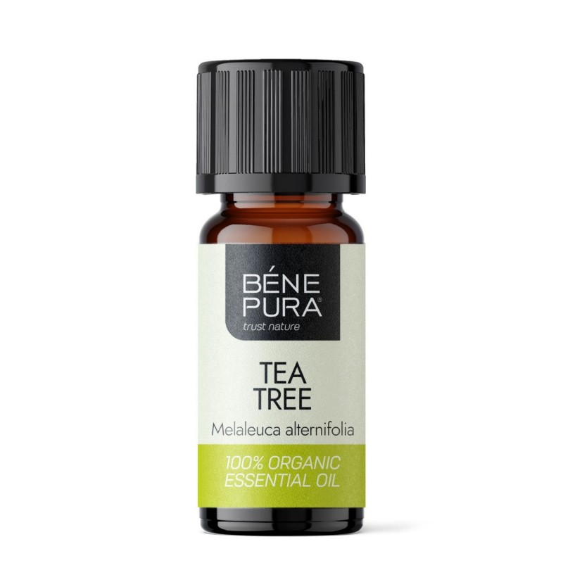 Bio Tea Tree Esenciálny olej - 10ml