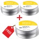 3x Masť na Modriny a Opuchy s Arnika - 40ml