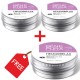 3x Masť na Hemoroidy s Rebríkom Bielym, Tetrou a Kurkumou - 40ml