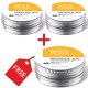 3x Masť na Svrbenie Pokožky s 30% Propolisom - 40ml