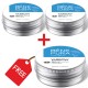 3x Masť na Hemoroidy s Rebríkom Bielym - 40ml