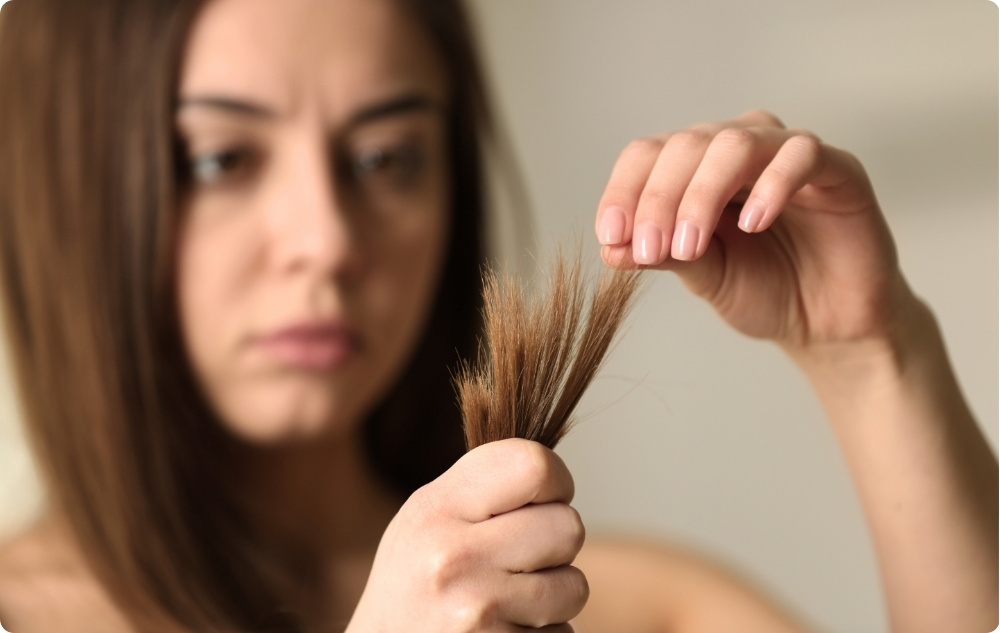 Ako maska stimulujúca rast vlasov