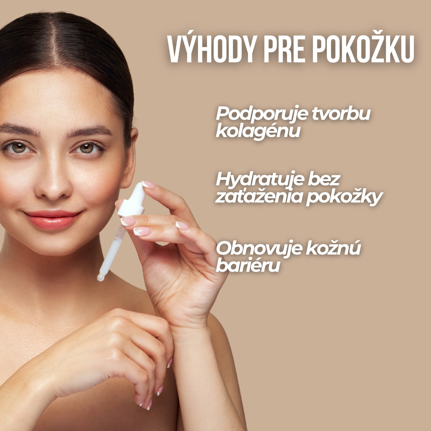 Sada "Starostlivosť o pokožku očí"
