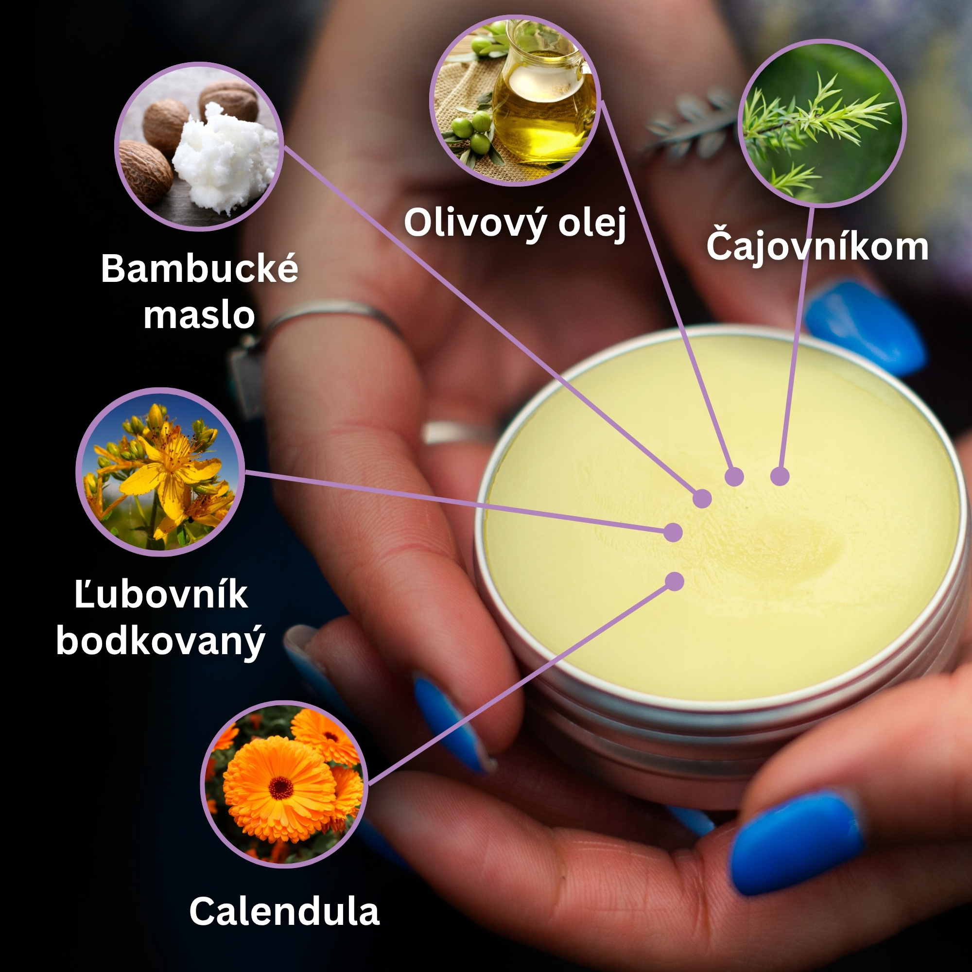 Sada "Univerzálna"